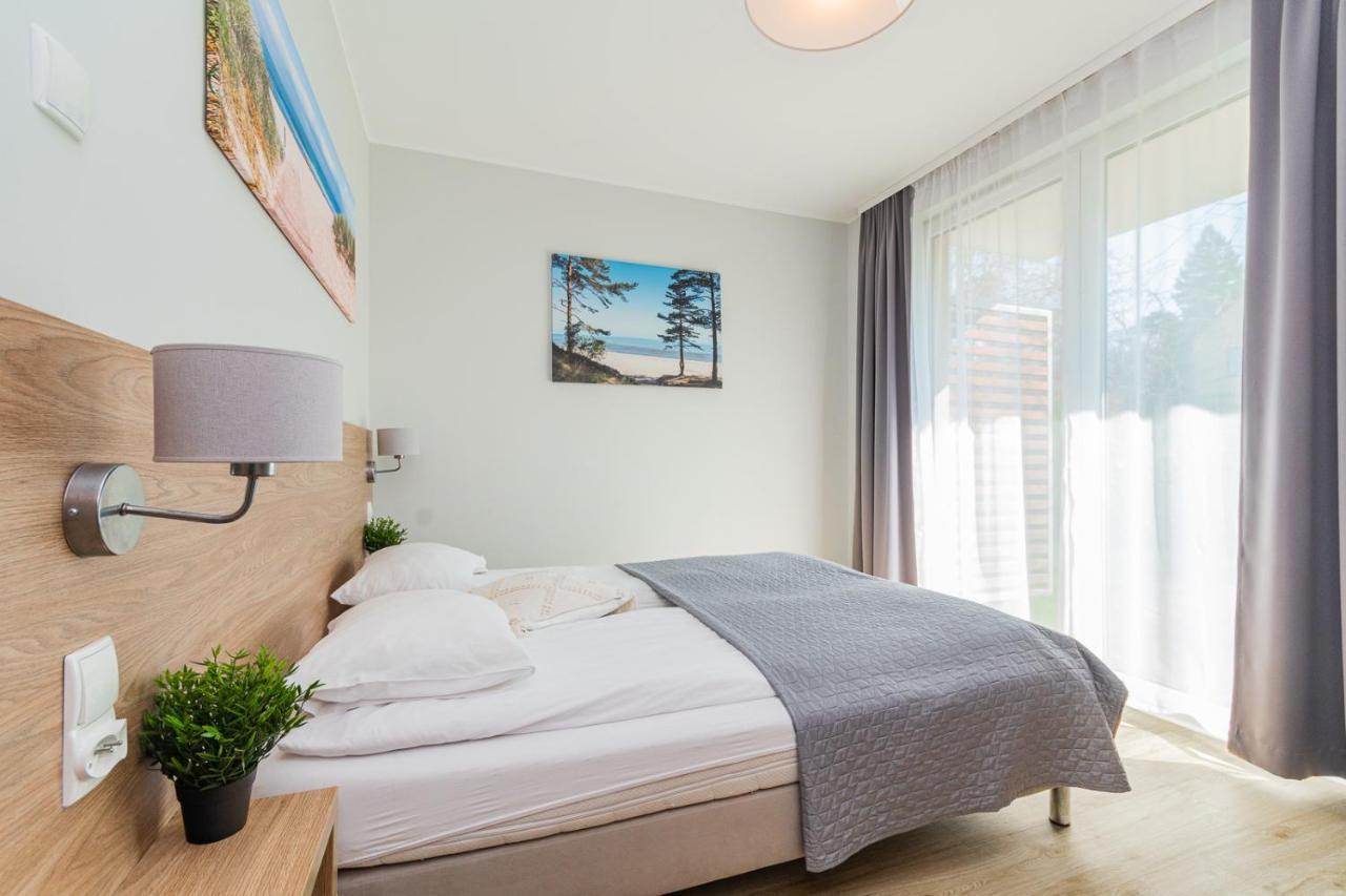 Apartamenty Mierzeja - Stegna Forest, Blisko Lasu Exterior foto