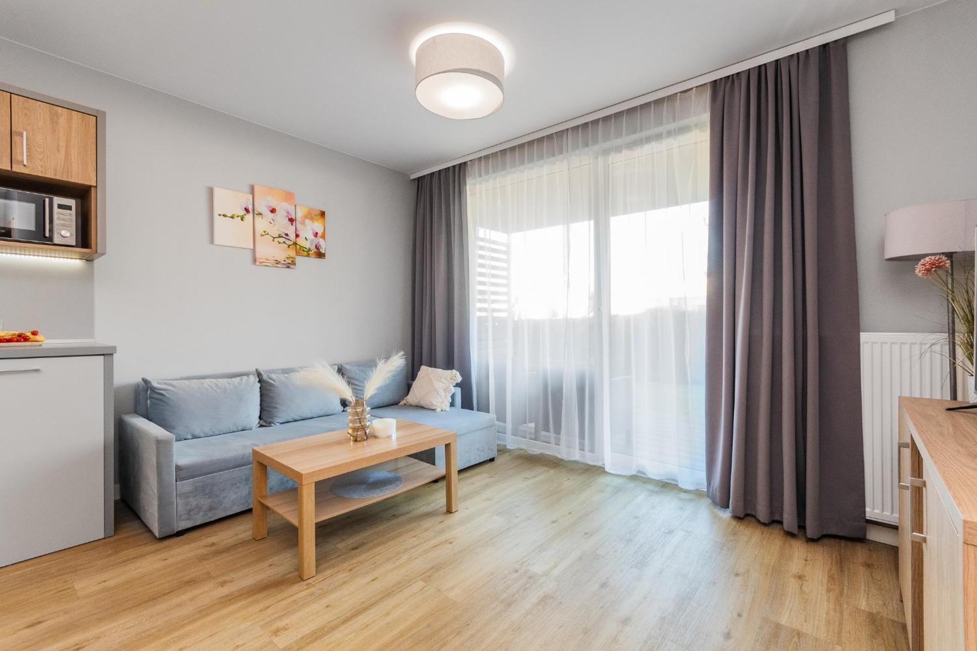 Apartamenty Mierzeja - Stegna Forest, Blisko Lasu Exterior foto