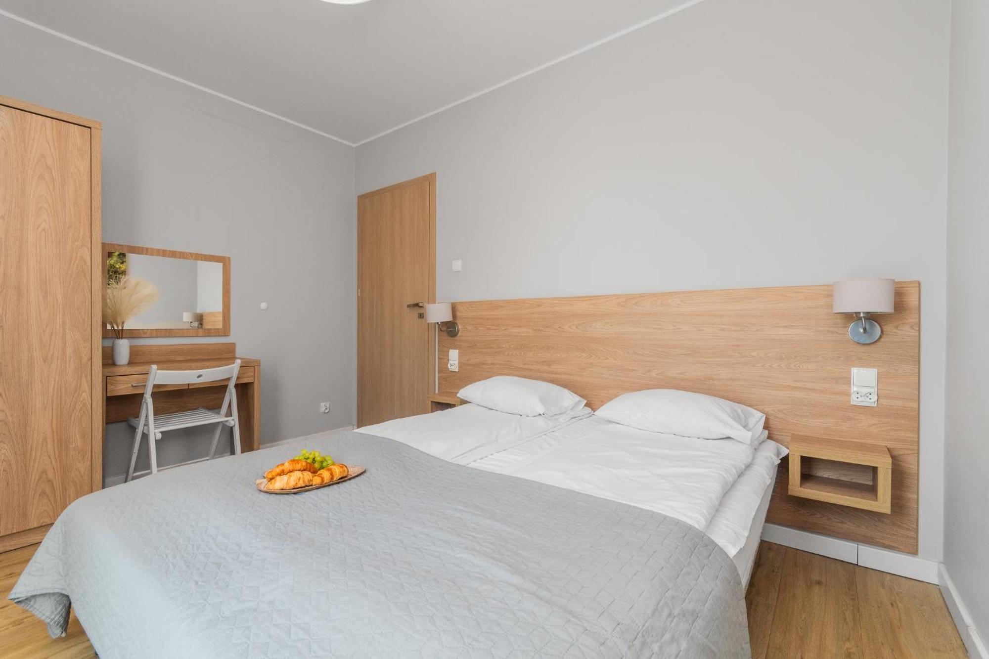 Apartamenty Mierzeja - Stegna Forest, Blisko Lasu Exterior foto
