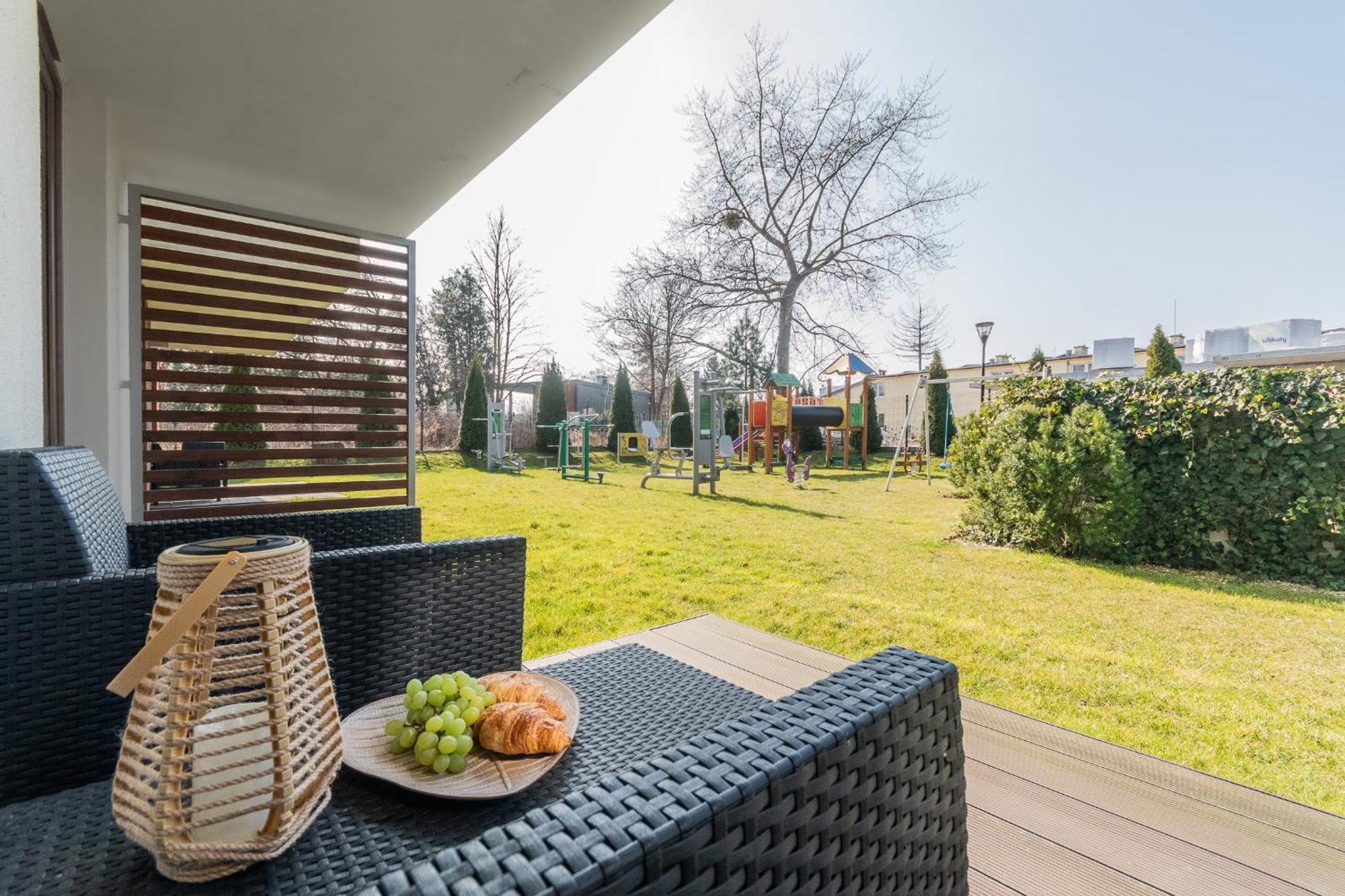 Apartamenty Mierzeja - Stegna Forest, Blisko Lasu Exterior foto